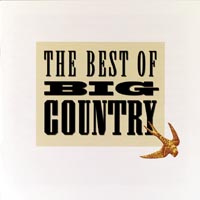 Big Country — Peace in Our Time